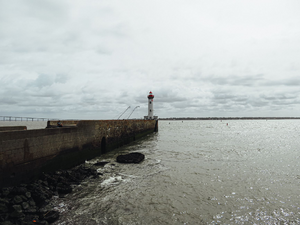Menuisier Saint-Nazaire
